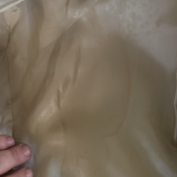 ESCADA blazer! Sits at hip-Worn with love, I’m sorry I haven’t ironed, read why - Picture 14 of 16